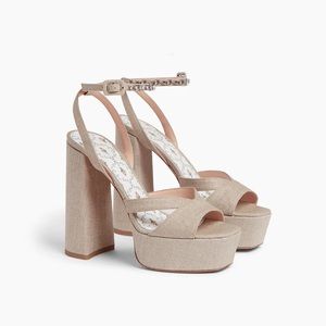 Hill House Party Platform